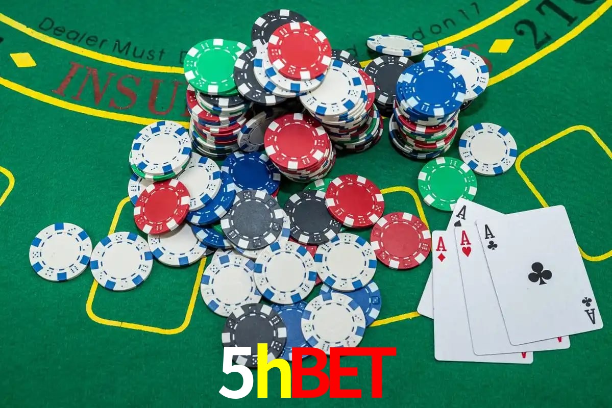 Torneios 5hbet