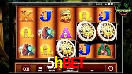 Desvendando o Mundo dos Jogos Virtuais na 5hbet