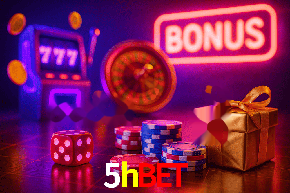 A Experiência Imersiva dos Cassinos Ao Vivo no 5hbet