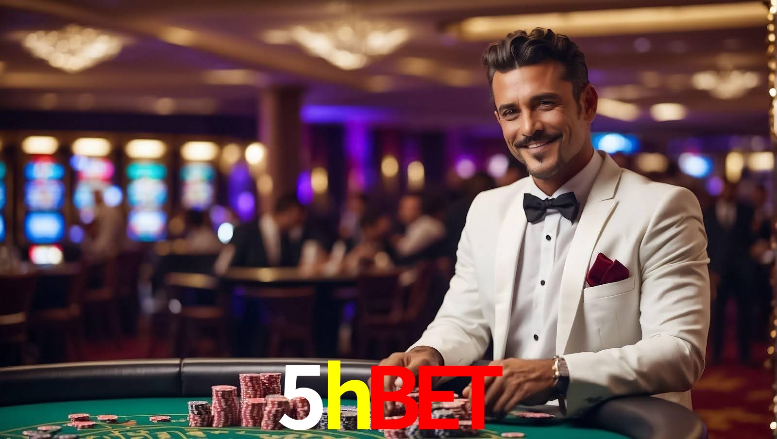 Segurança 2FA 5hbet
