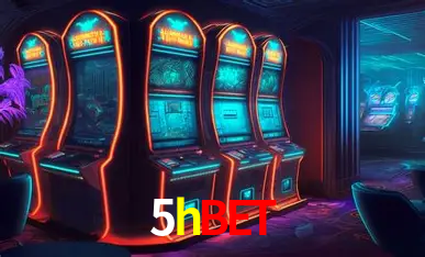 A Revolução dos Aplicativos de Jogos no 5hbet