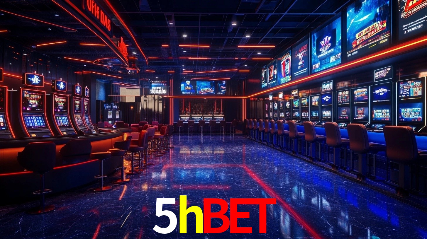 Welcome Bonus 5hbet
