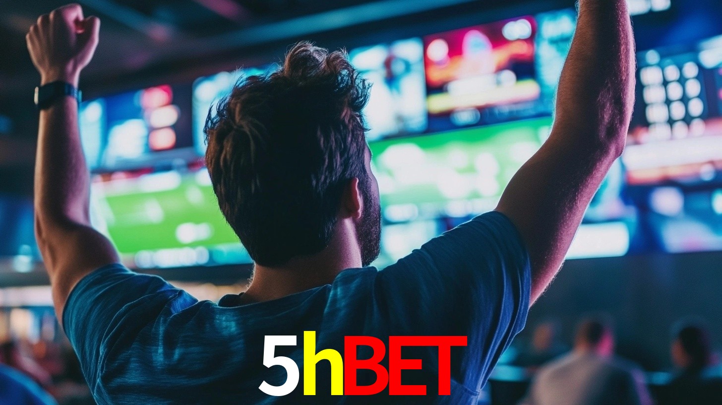 5hbet - Clube VIP de Luxo - 5hbet.com