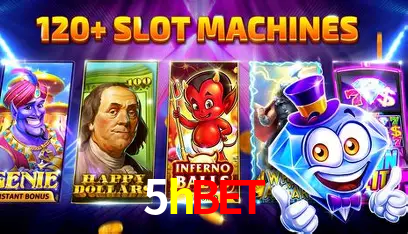 Inovações de Jogos na 5hbet: O Futuro das Experiências Interativas