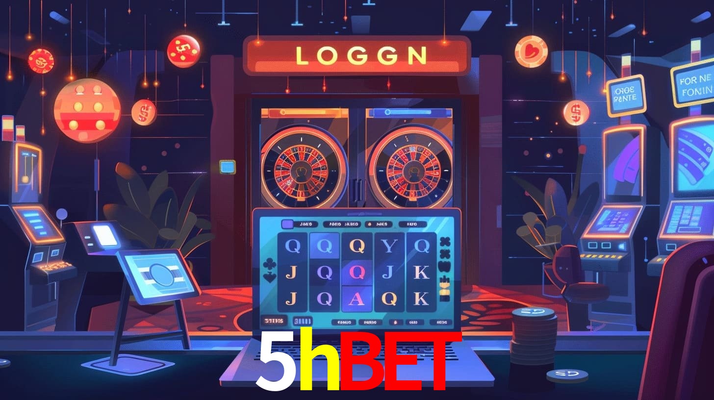 Integração de APIs 5hbet