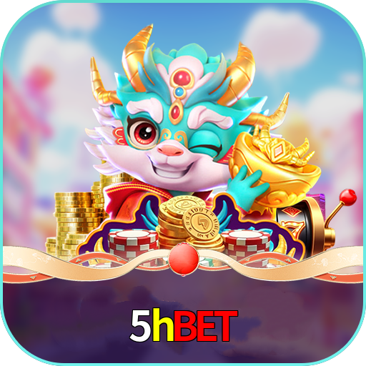 Logo 5hbet
