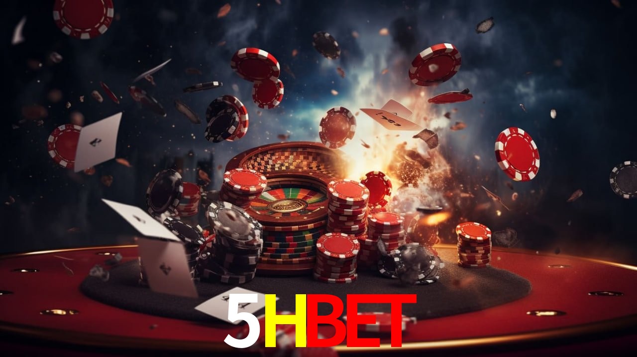 Tecnologia da Plataforma 5HBET