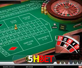 Descubra o Mundo do Cassino Online com 5HBET