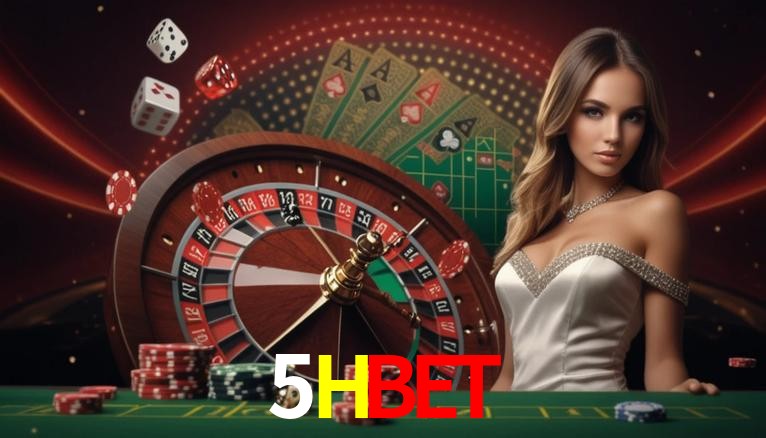 Mesa de Blackjack 5HBET