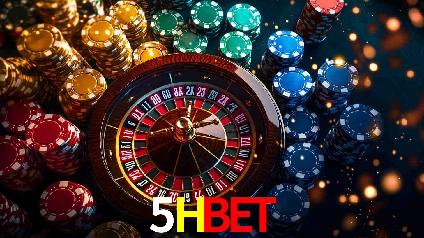 Explore as vantagens do 5HBET: serviço profissional e confiabilidade