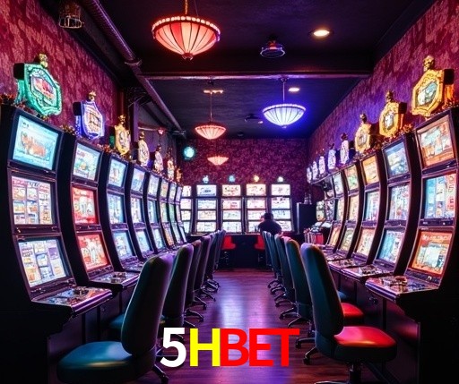 Promoções Sazonais 5HBET