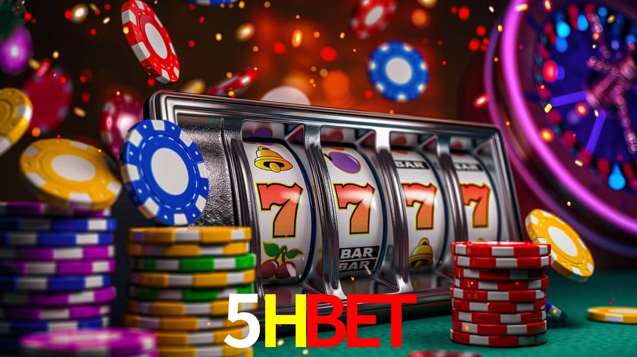 Experiência VIP 5HBET