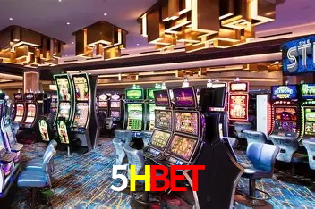 Descubra a Essência do 5HBET: Nossa História e Compromissos