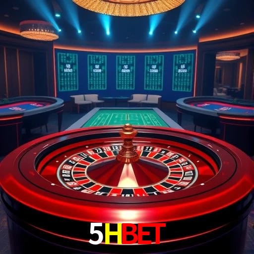 Integração de APIs 5HBET