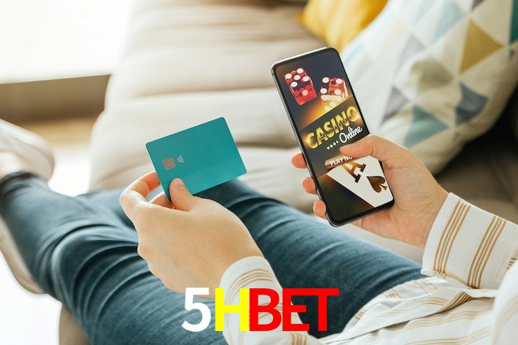 Promoção Relâmpago 5HBET