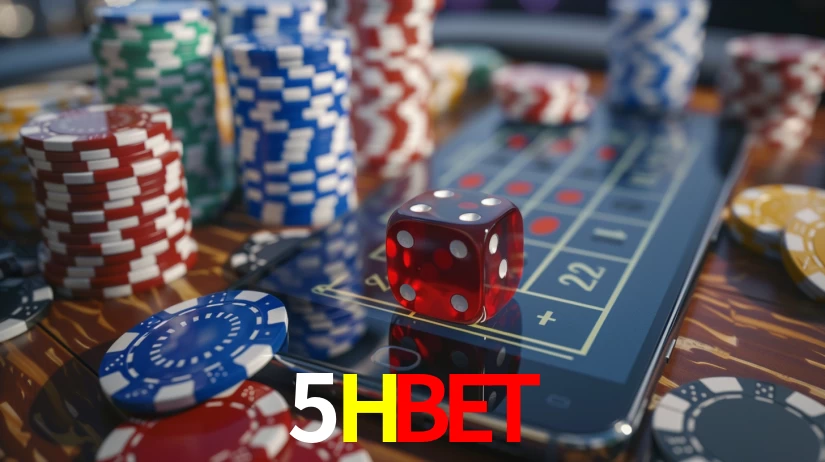 5HBET.COM
