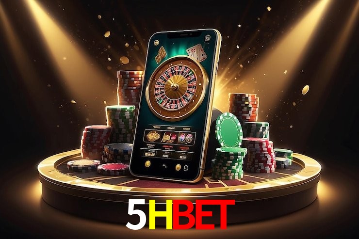 Login Seguro 5HBET
