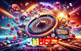 Apostas de Tênis 5HBET