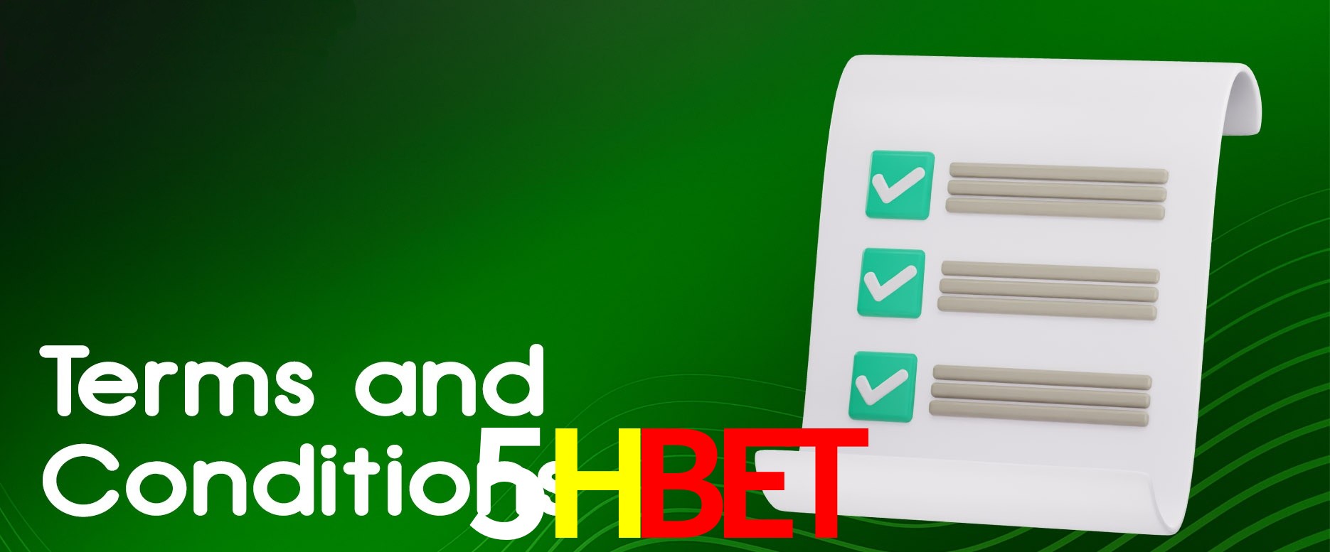 Login Seguro 5HBET