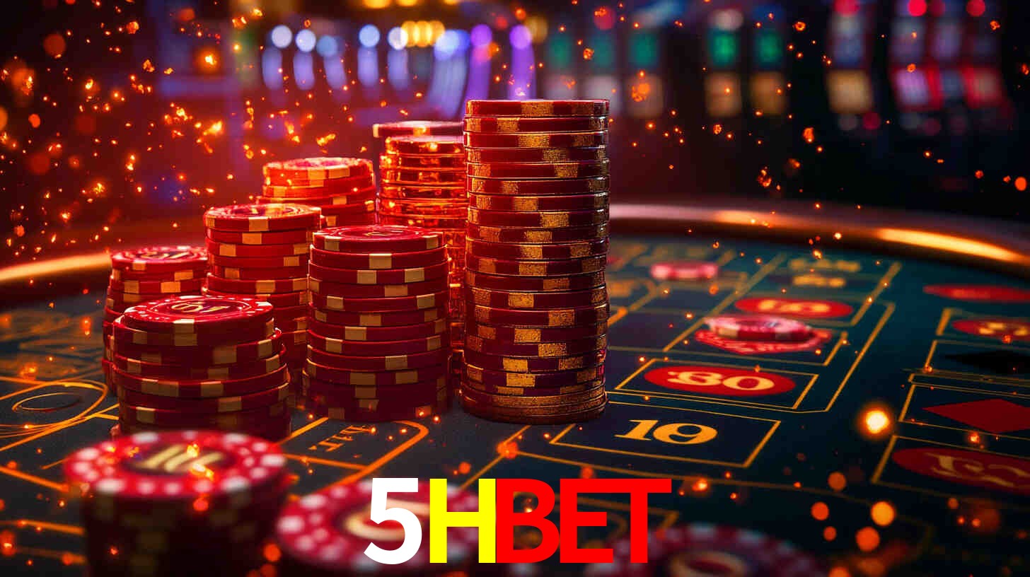 Ofertas Imperdíveis na 5HBET: Promoções e Bônus Que Valem a Pena