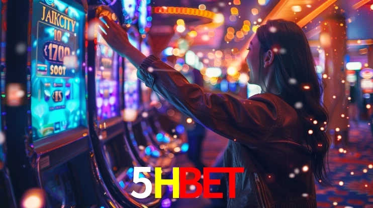 5HBET.COM