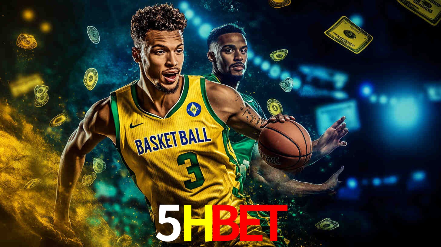 Desvendando o Mundo dos Jogos Virtuais na 5HBET