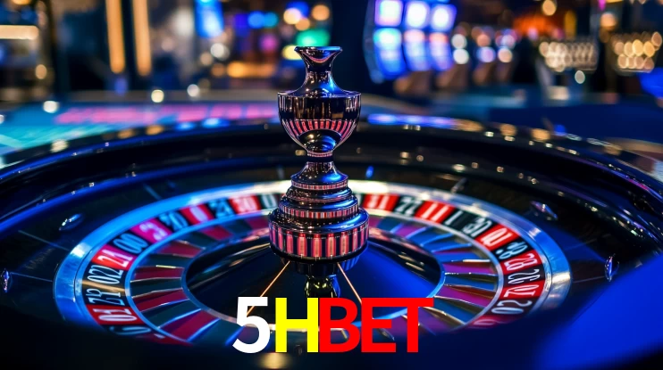 5HBET.COM