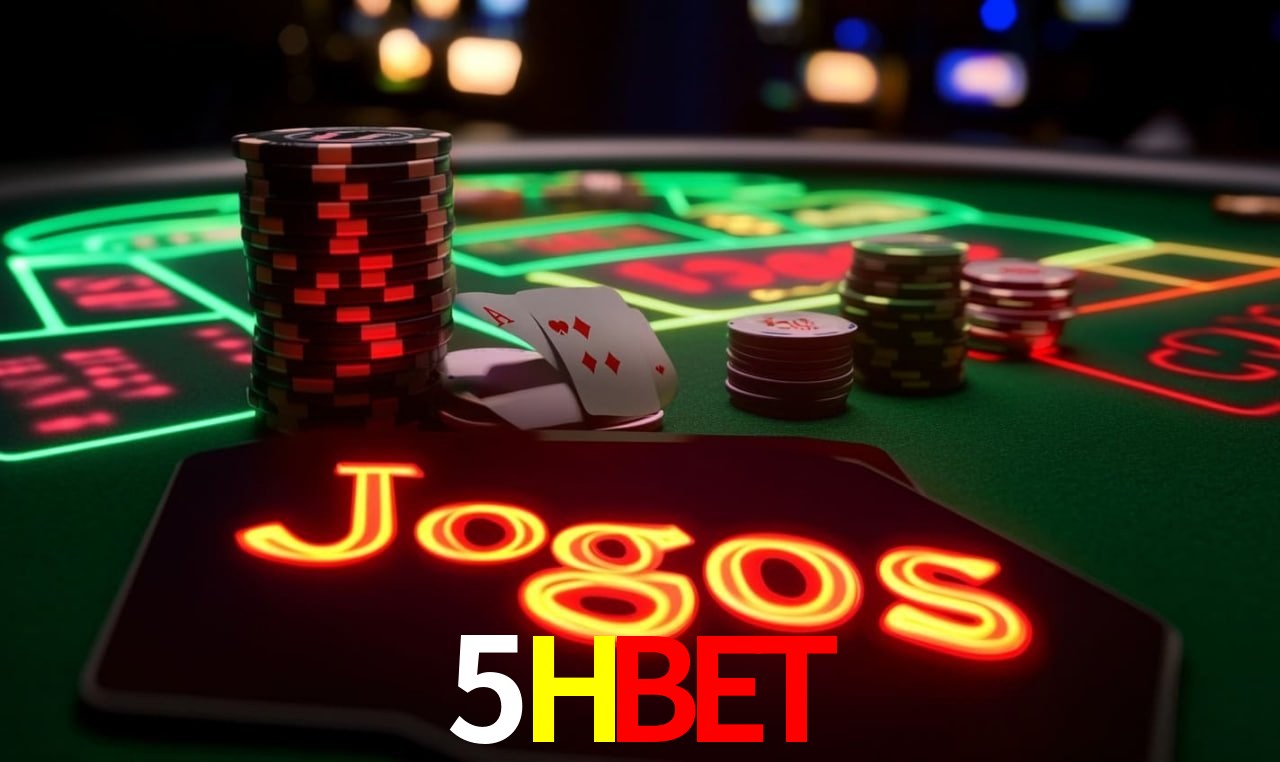 Ofertas Exclusivas 5HBET