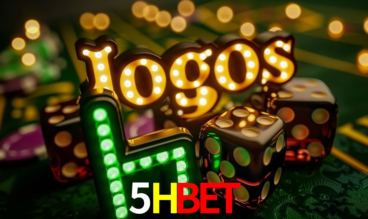 Recursos de Bônus 5HBET