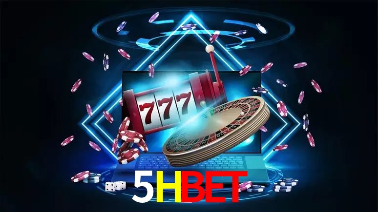 Casino Ao Vivo 5HBET