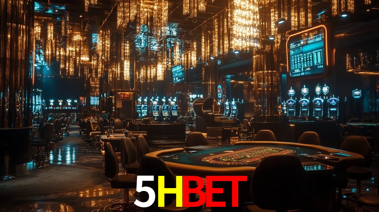 5HBET.COM