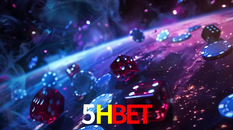 Casino Ao Vivo 5HBET